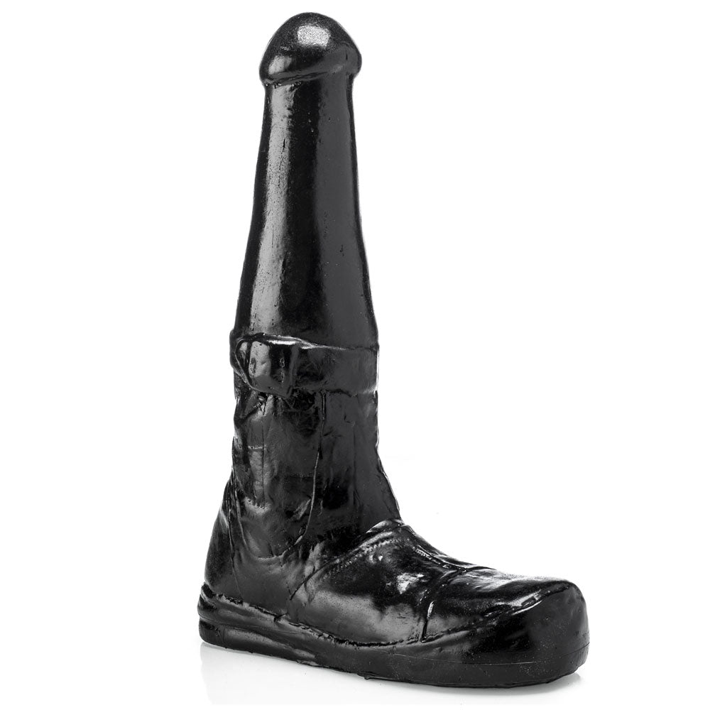 Dodger Army Boot Dildo Default Title > Sex Toys > Other Dildos