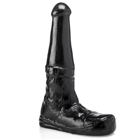 Dodger Army Boot Dildo Default Title > Sex Toys > Other Dildos
