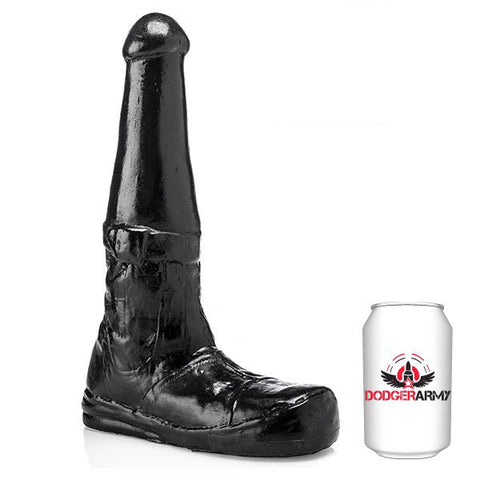Dodger Army Boot Dildo > Sex Toys > Other Dildos