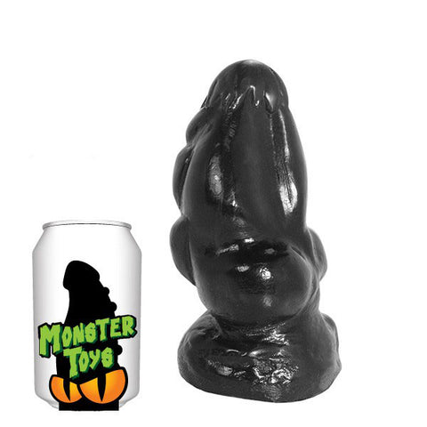 Monster Toys Gizmo Butt Plug > Sex Toys > Other Dildos
