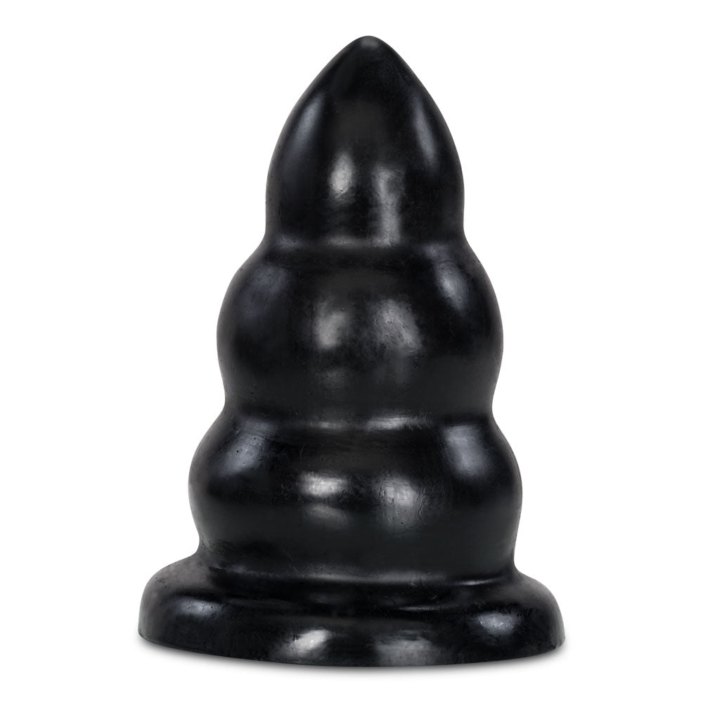Xtrem Mission Takeover Progressive Butt Plug 19cm Insert Default Title Butt Plugs