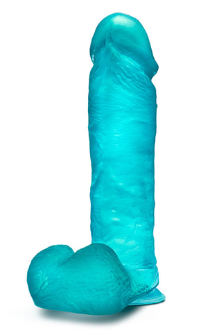 B Yours Plus Mount N Moan 9 Inch DONGS