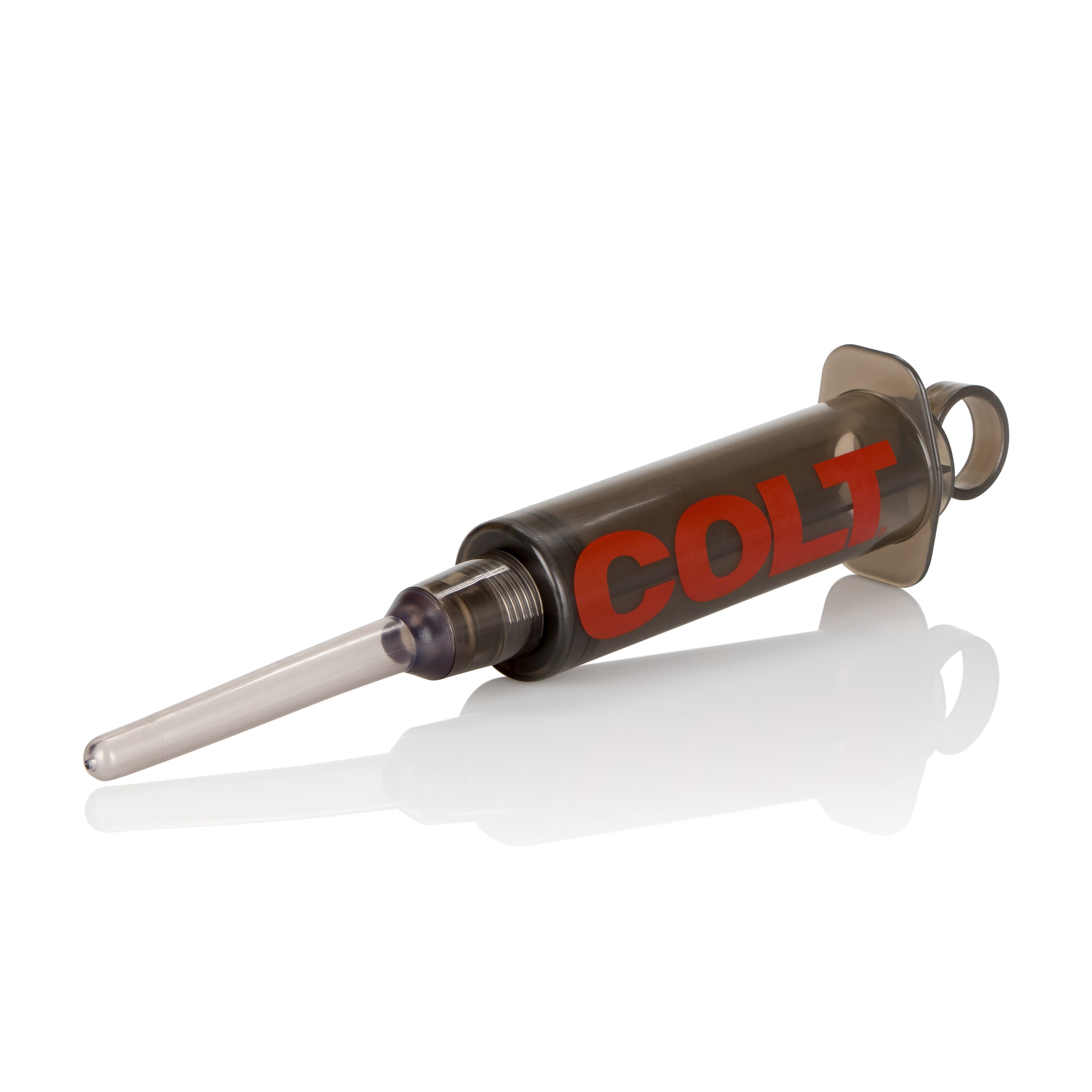 Colt Master Cleanser – Syringe-Style Anal Douche With Flexible Soft Tip > Essentials > Douches