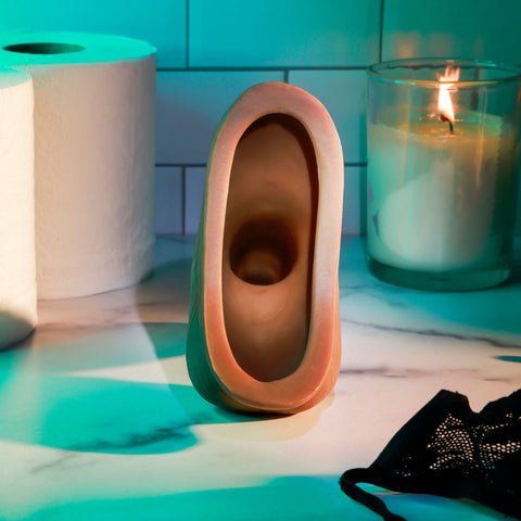 Gender X Stand To Pee Funnel Dark GENDER EXPRESSION