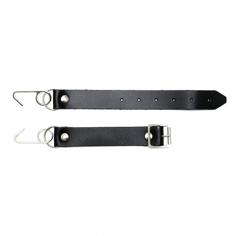 Gag With Smile Hooks > Bondage Gear > Gags and Bits