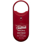 GoodHead Deep Throat Spray Wild Cherry 0.3oz (9ml)