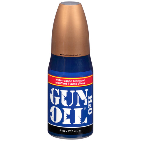 Gun Oil H2O – Water-Based Lubricant > Lube > Speciality Exempt