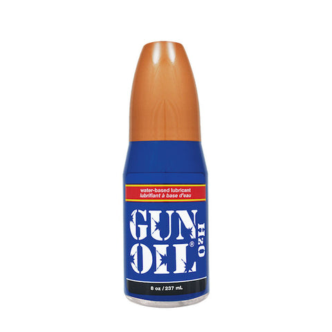 Gun Oil H2O – Water-Based Lubricant > Lube > Speciality Exempt