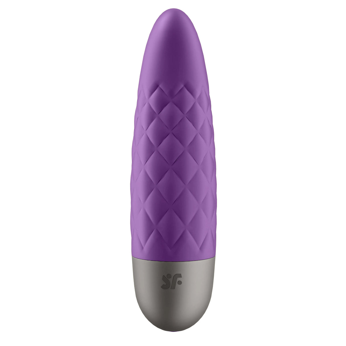 Satisfyer Ultra Power Bullet 5 Bullet Vibrator Purple