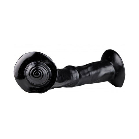 Animhole Zebra Dildo Realistic Textured Novel Toy For Adult > Sex Toys > Other Dildos