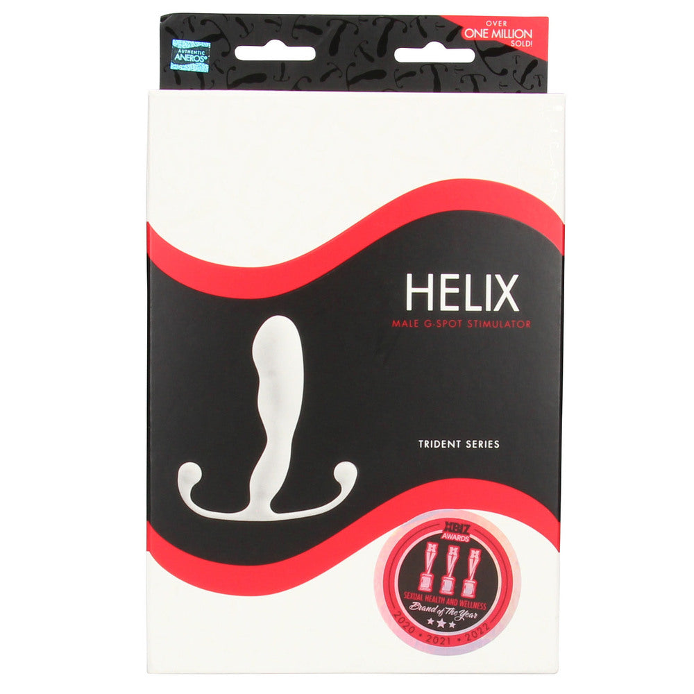 Aneros Helix Trident Series Helix Prostate Massager > Anal Range > Prostate Massagers