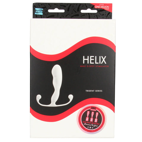 Aneros Helix Trident Series Helix Prostate Massager > Anal Range > Prostate Massagers