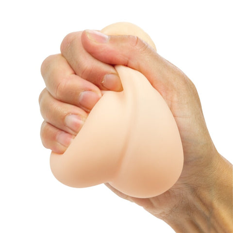 Stressticles Ballbusting Stress Reliever Default Title Novelties