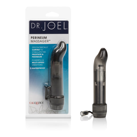 Dr. Joel Kaplan Perineum Massager 4.5 Butt Plugs