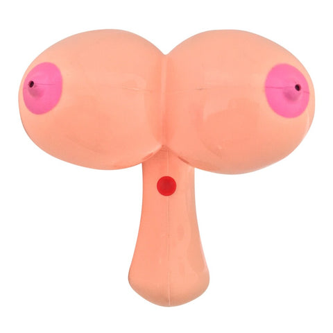 Boobie Squirt Gun Default Title Novelties