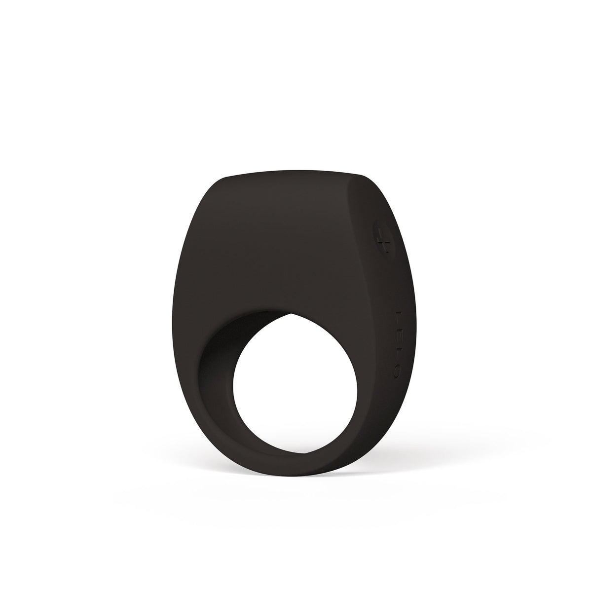Lelo Tor 3 (Black) – App-Controlled Vibrating Cockring > Sex Toys > Couples Toys