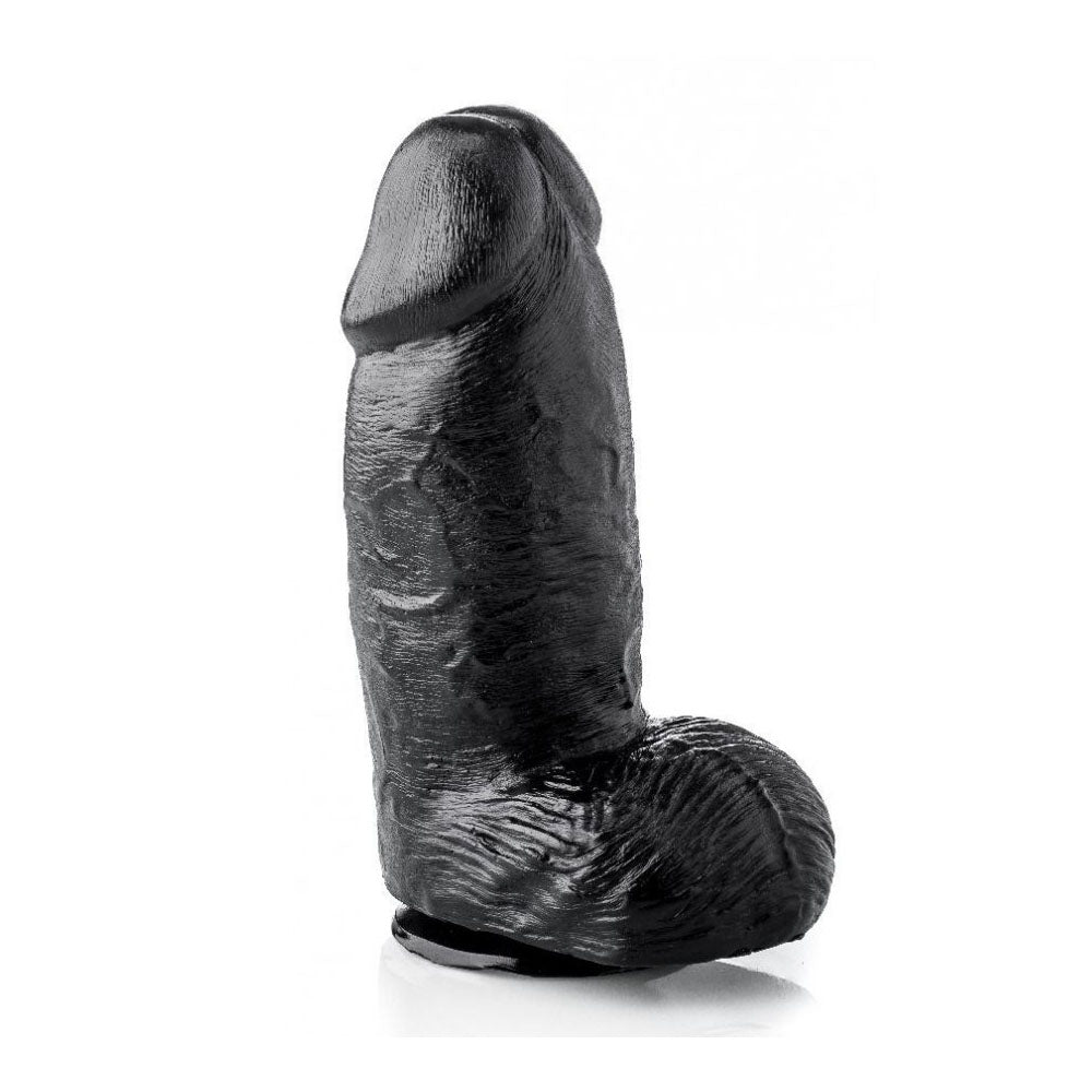 Hardastic Super Mike Huge Dildo Extra Firm Realistic Dongs Big