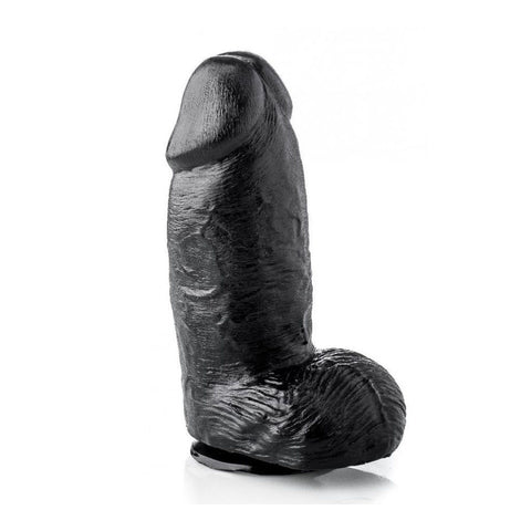 Hardastic Super Mike Huge Dildo Extra Firm Realistic Dongs Big