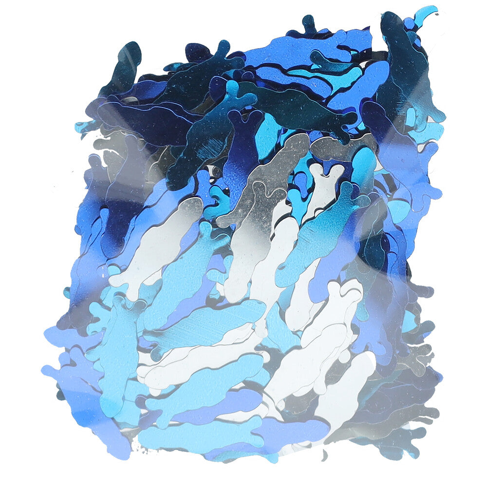 Hen Party Dickhead Confetti Fun Adult Party Decoration Supplies Default Title Party Supplies