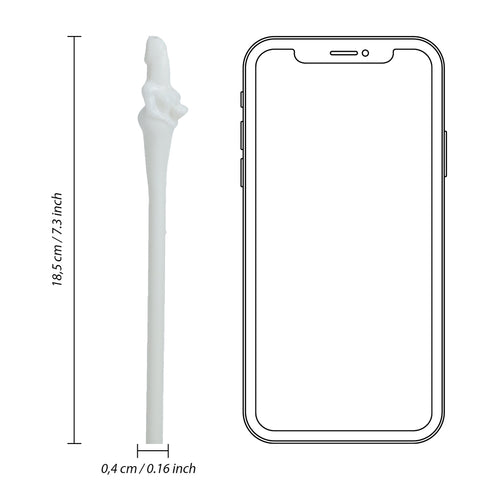 Hen Party Dickhead Straws Party Supplies