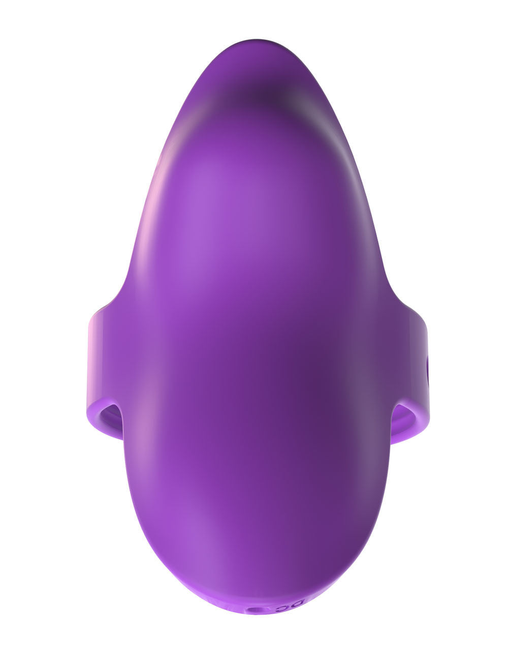 Her Finger Vibe Silicone Clitoral Vibrator – Finger Sleeve Vibrator > Vibrators > Finger Vibrators