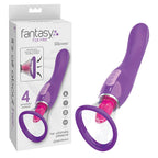Her Ultimate Pleasure Vibrator > Vibrators > Ladies > Clitoral Vibrators and Stimulators