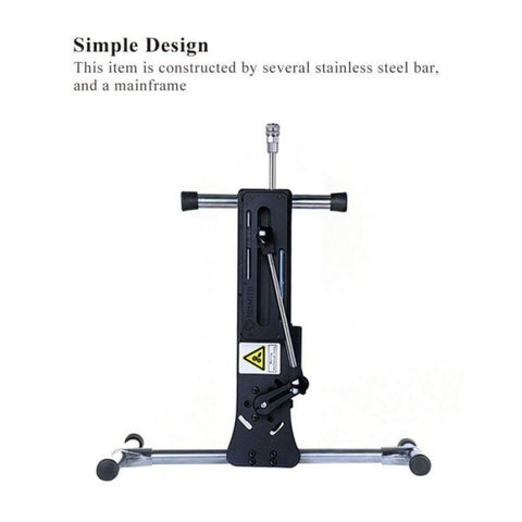 HiSmith Premium Sex Machine – Remote-Controlled Sex Machine > Sex Toys > Sex Machines