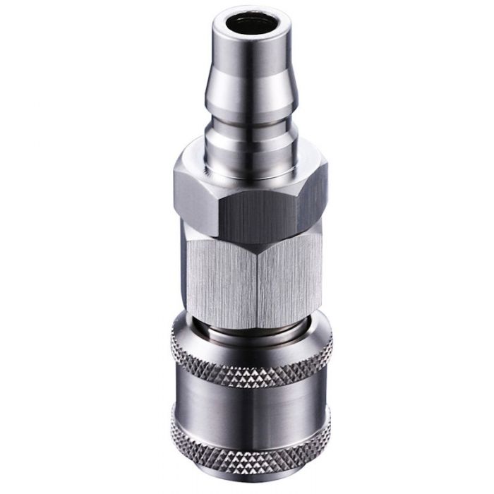 HiSmith Quick Air to KlicLok Adaptor – Replacement Adapter Sex Toy Accessory > Sex Toys > Sex Machines > Connectors