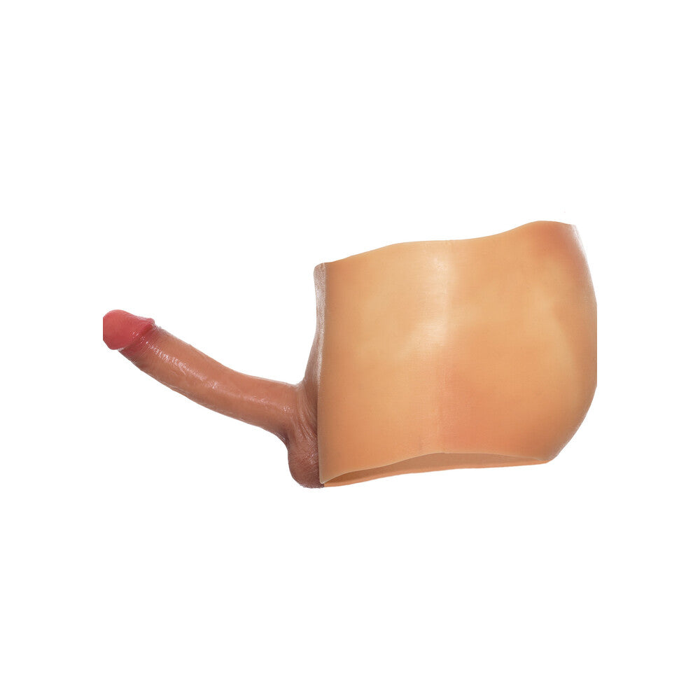 Hidden Desire Alter Ego Boxershort Large With Penis Dildo Bodyforms