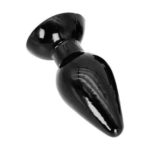 Hidden Desire Extreme Butt Plug Large 5.5 Inches > Anal Range > Butt Plugs