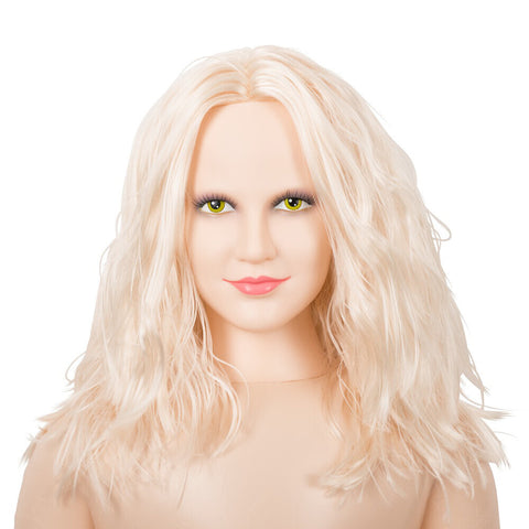 Hot Lucy Personal Trainer Love Doll Dolls - Inflatable