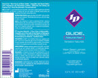 I-D Travel Tube 2 oz Water-Based Lubricant – Travel-Friendly Personal Lubricant > Lube > Silicone
