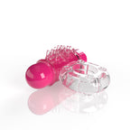 Owow 4B Low Pitch Bass Vibrating Cock Ring – Bass Frequency Technology > Cock Ring > Vibrating