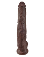 King Cock Oversized Dildo with Balls – 12, 14 or 15 Inch > Dildos > Oversized Toys
