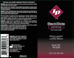 ID Backslide Anal Formula Silicone Lubricant 2.2 oz – Concentrated Ultra-Slick Anal Lubricant > Lube > Anal