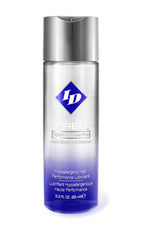 ID Free Hypoallergenic Water-Based Lubricant 2.2oz (65ml)