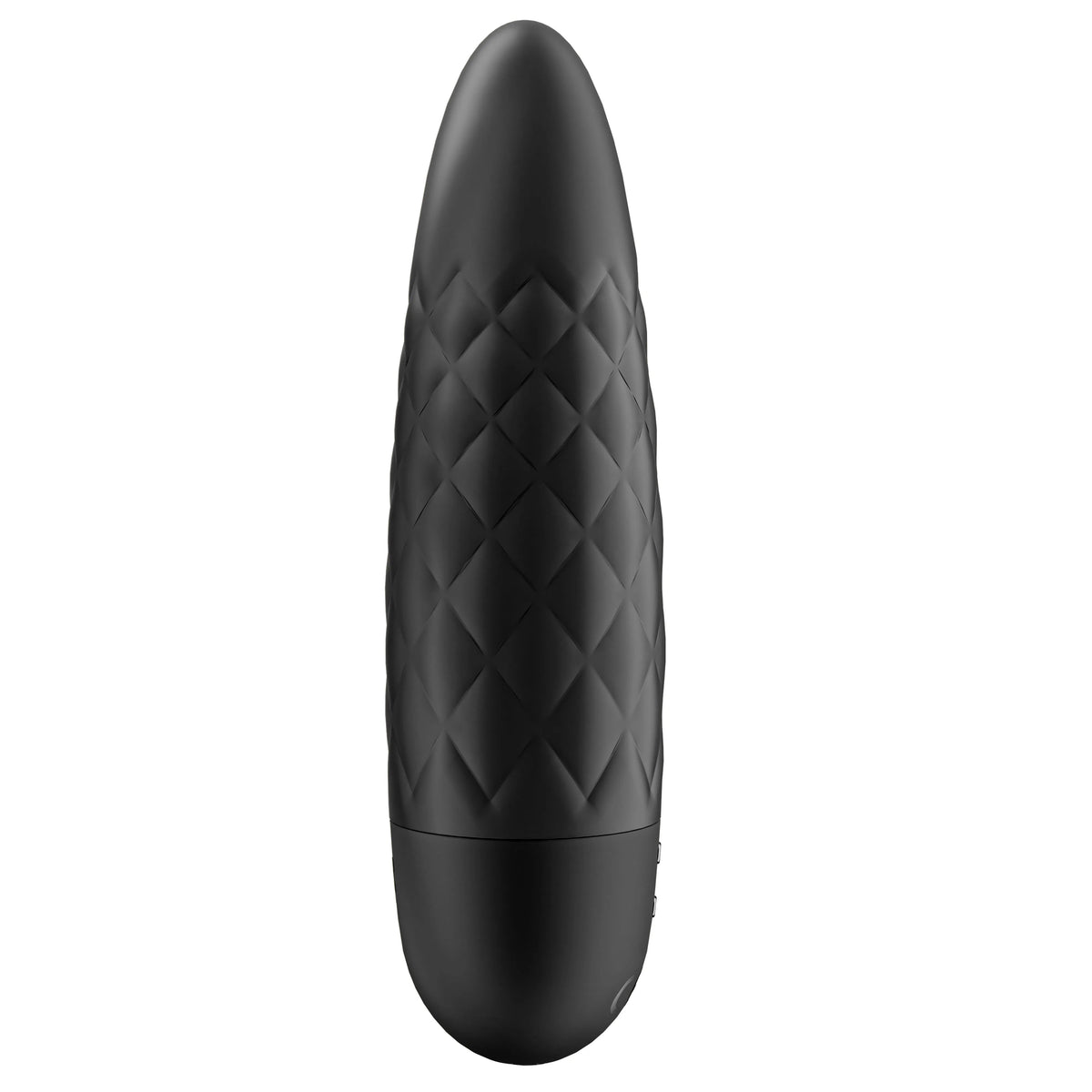 Satisfyer Ultra Power Bullet 5 – USB Rechargeable Silicone Bullet Vibrator > Vibrators > Mini Vibrators