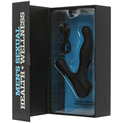 OptiMale Rimming Prostate Massager – Silicone Prostate Massager