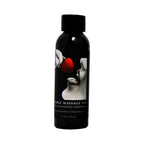 Edible Massage Oil Gift Set with Strawberry Vanilla Flavors > Essentials > Massage Gift Set
