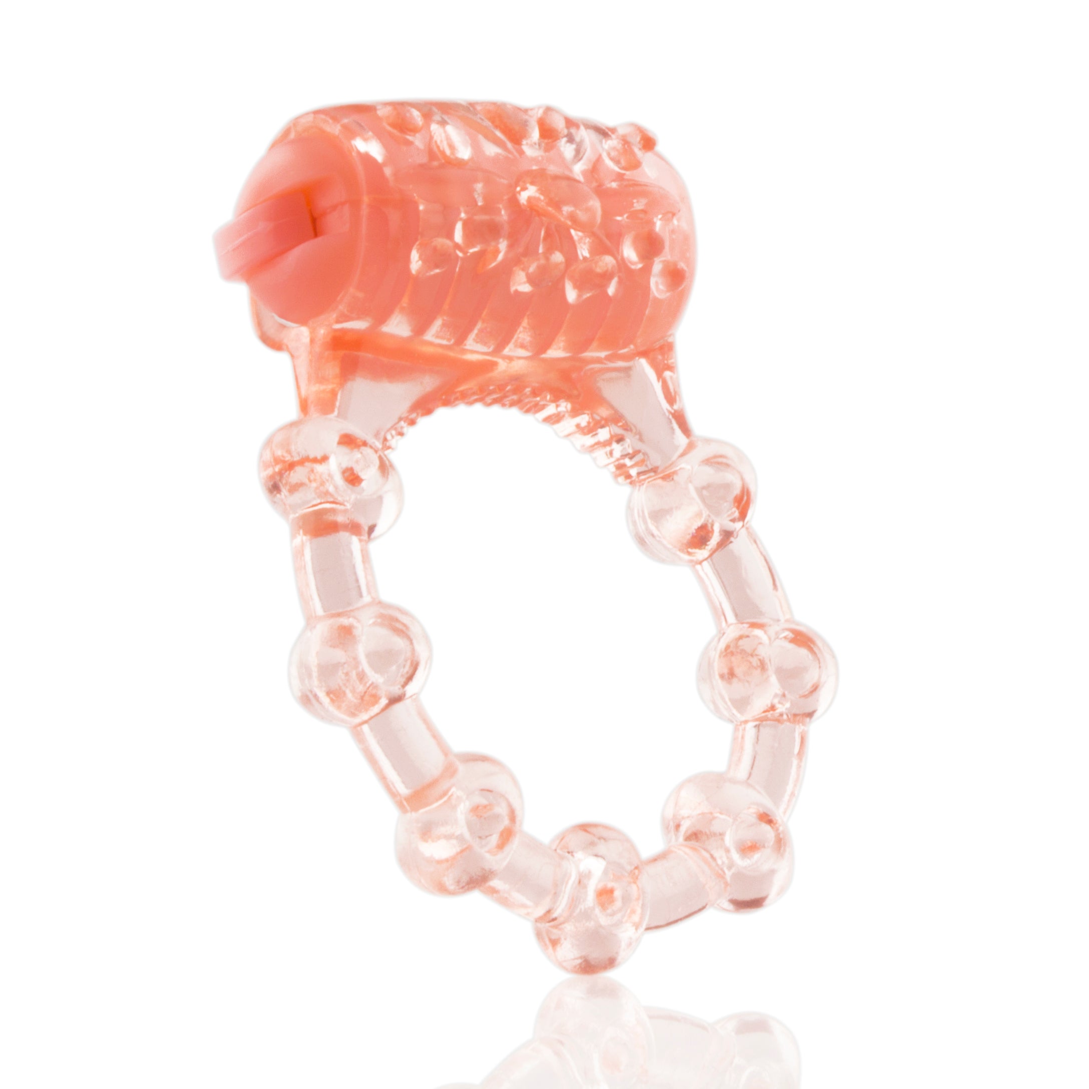 Screaming O Love Ring Vibrators – Disposable Vibrating Cock Ring > Cock Ring > Vibrating