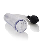 His Essential Pump Kit – Penis Pump with Prostate Probe and Stretchy Rings Set > Pumps > Penis Pumps
