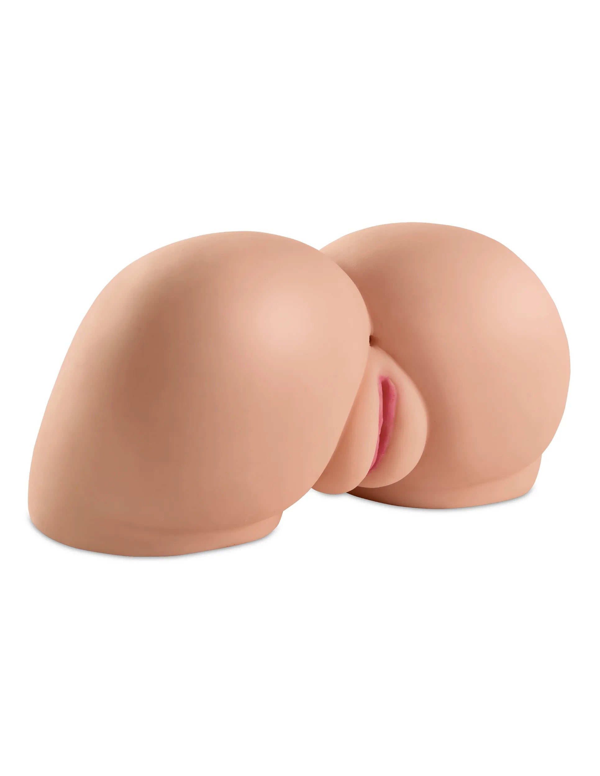 Pipedream PDX Extreme Dirty Talk Interactive Mega Masturbator – Realistic Fanta Flesh Material > Sex Toys For Men > Assbators