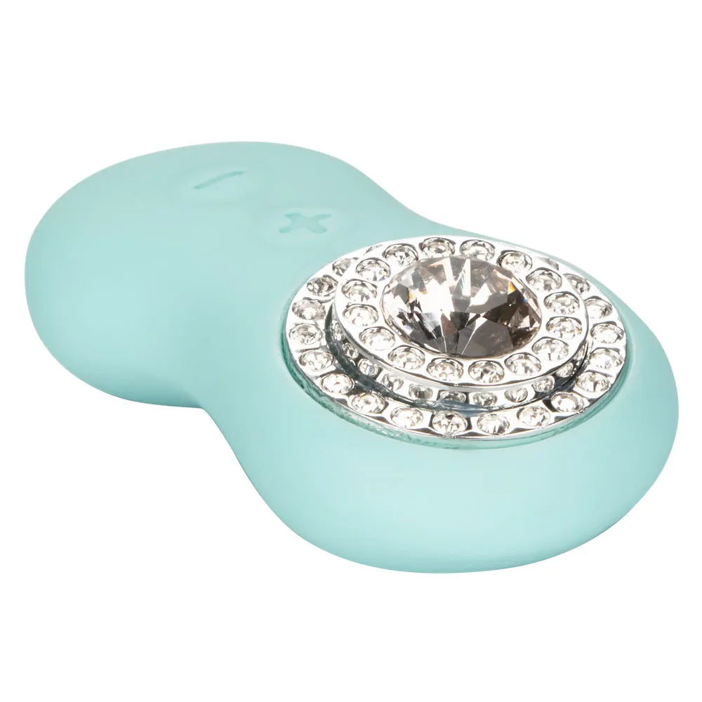 Pavé By Jopen Audrey – Flexible Probe Rechargeable Anal Stimulator with Remote Control > Anal Range > Vibrating Butt Plugs