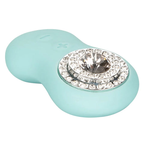 Pavé By Jopen Audrey – Flexible Probe Rechargeable Anal Stimulator with Remote Control > Anal Range > Vibrating Butt Plugs