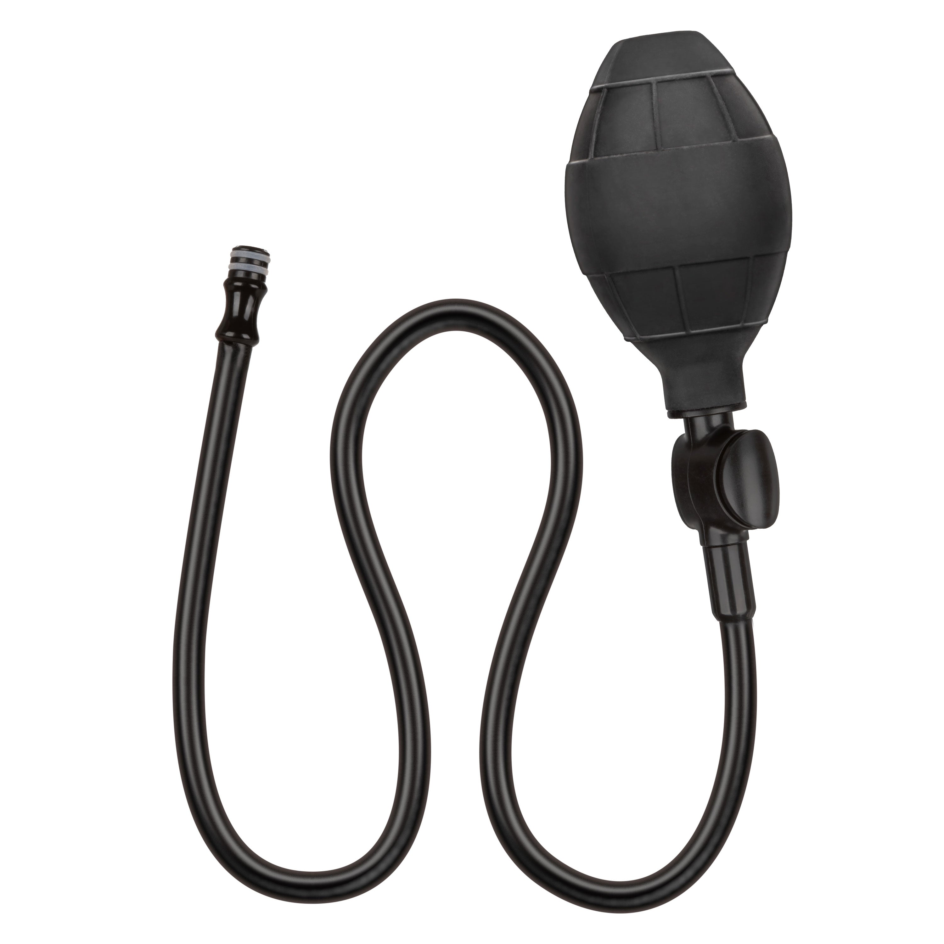 Colt Weighted Pumper Plug – Inflatable Silicone Probe 3 Inch Anal Plug > Anal Range > Tunnel and Stretchers