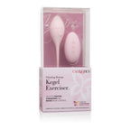 Inspire Vibrating Remote-Controlled Silicone Kegel Exerciser Pelvic Floor Trainer > Sex Toys For Ladies > Kegel Exercise