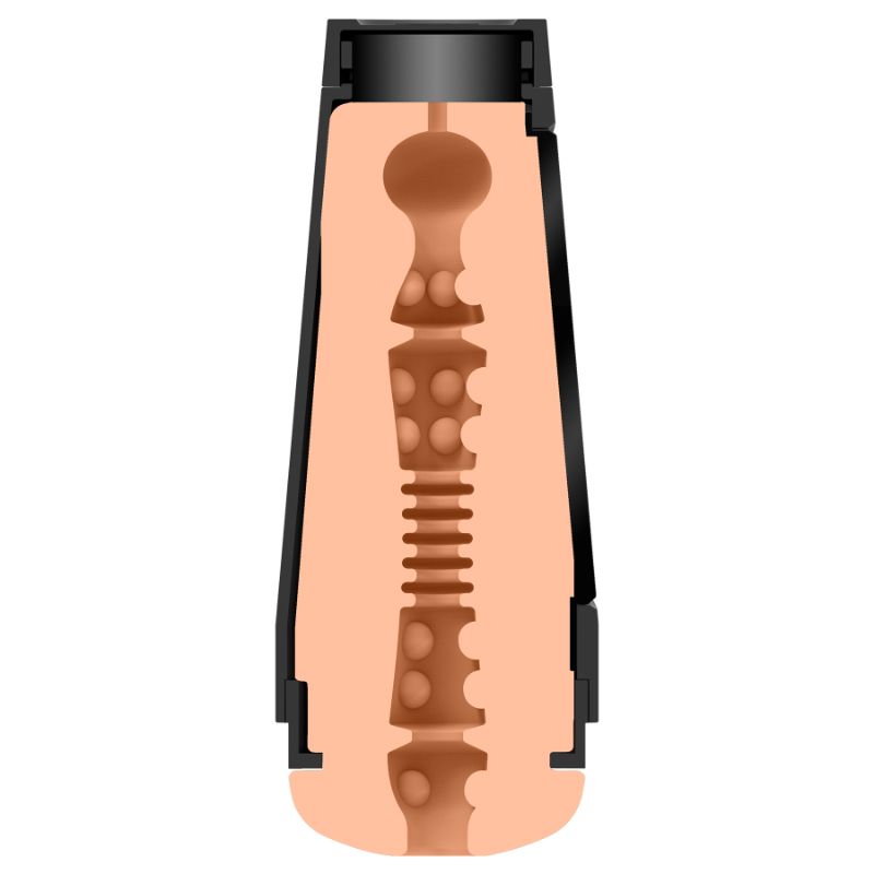 Jenna Jameson Ultraskyn Stroker Pussy Vanilla Strokers - Celebrity