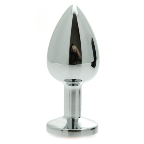 Jewel Butt Plug > Anal Range > Jewel Butt Plugs