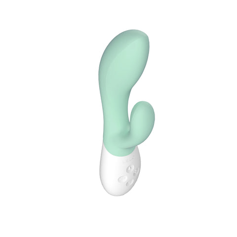 Lelo Ina 3 – Dual Action Luxury Rabbit Vibrator Default Title > Vibrators > Ladies > Rabbit