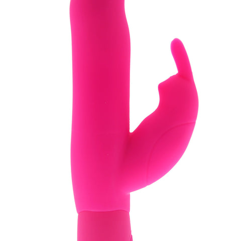 Joy Rabbit Vibrator Pink VIBRATORS-RABBIT